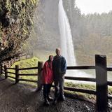 Hikes at Silver Falls State Park