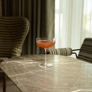 Pro Coupe Glass, Set of 4