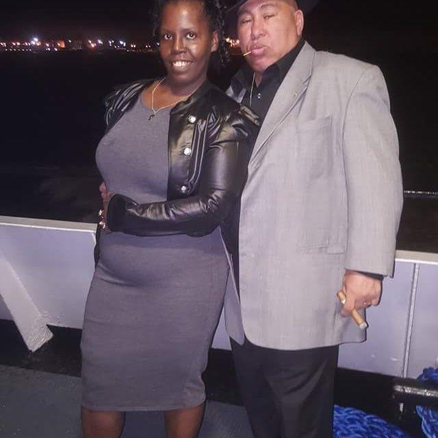 The Conclave Boat Ride