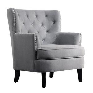 Brano Wingback Chair