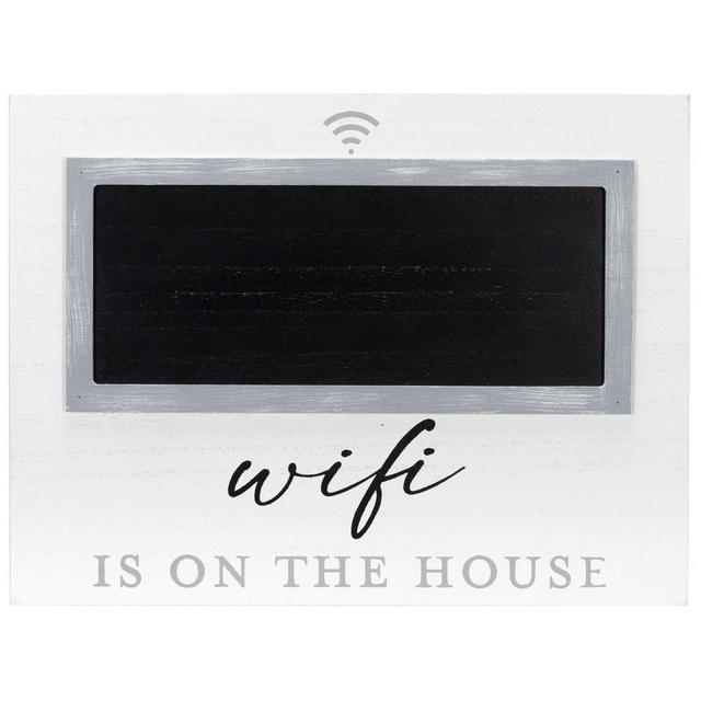 Madlen® WiFi Sign