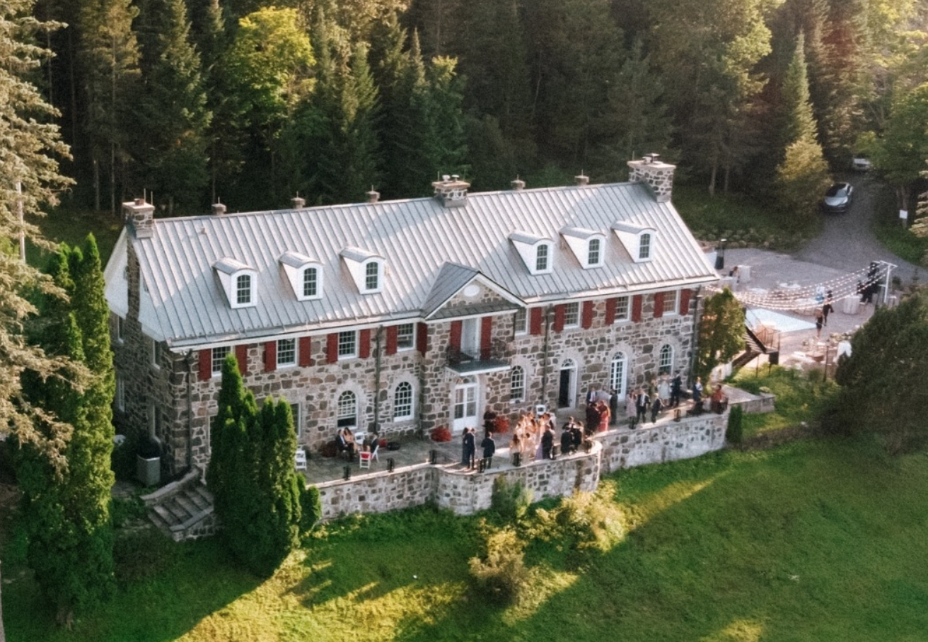 The Wedding Website of Megan Smith and Joe Rohayem