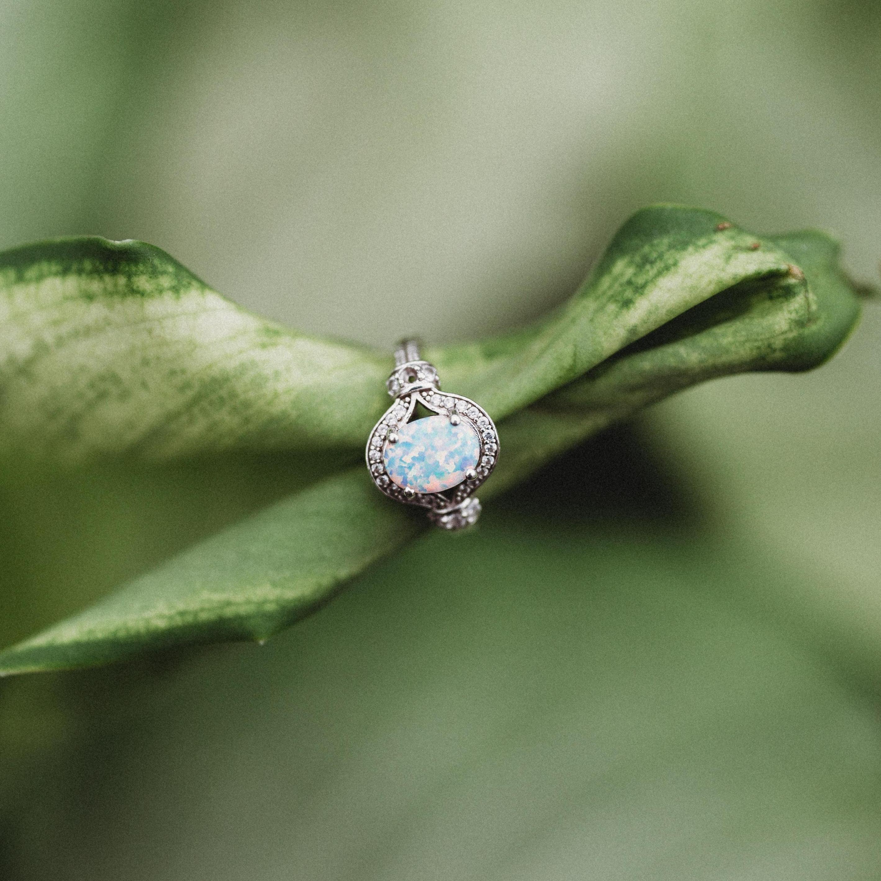 Need at least one picture of the beautiful engagement ring