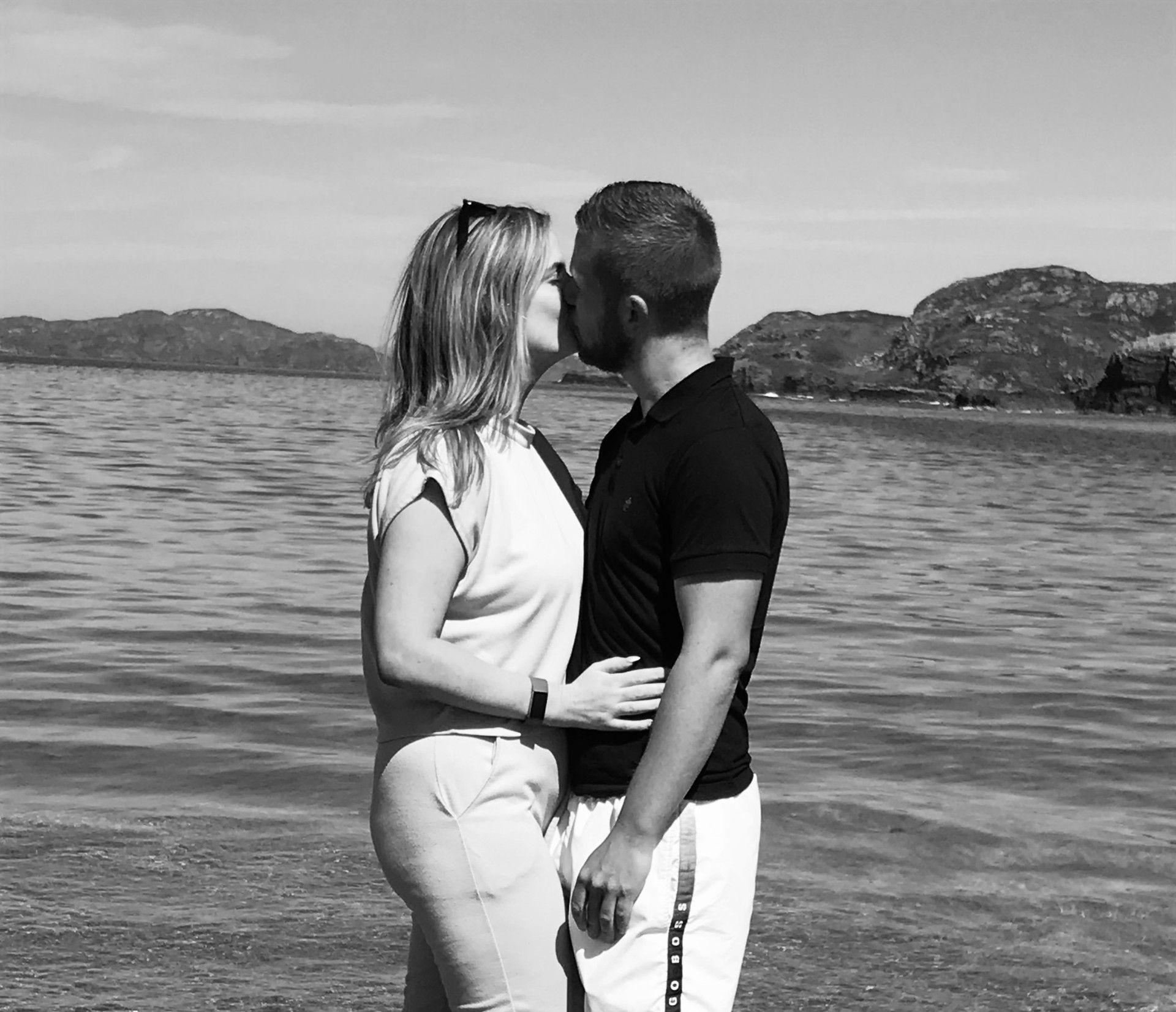 The Wedding Website of Shanna McCulloch and Ryan Bland