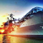 Intrepid Sea, Air & Space Museum