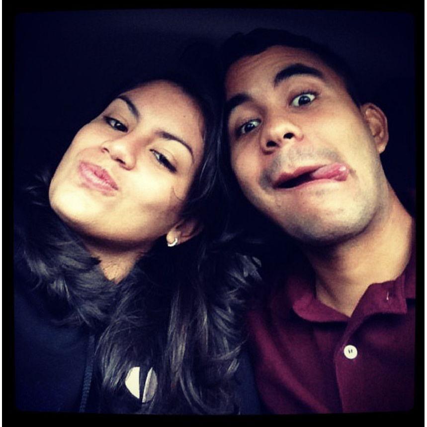 Y aquí comenzó todo…