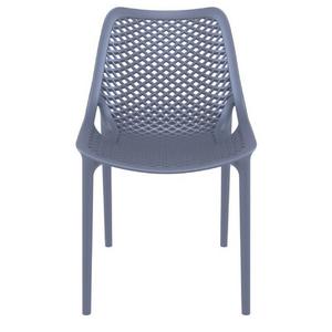 Curnutt Stacking Patio Dining Chair