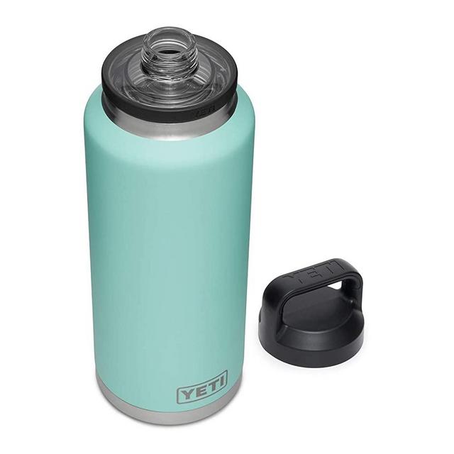 AIPENQ Straw Cap for YETI Rambler Bottle and RTIC Bottle, Straw