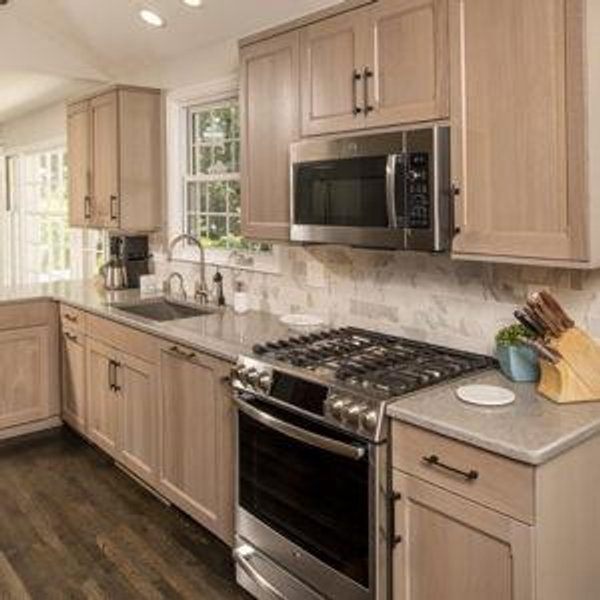 Kitchen Remodeling