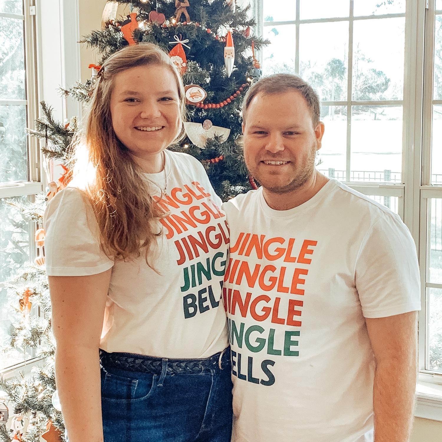 Katie's favorite time of the year