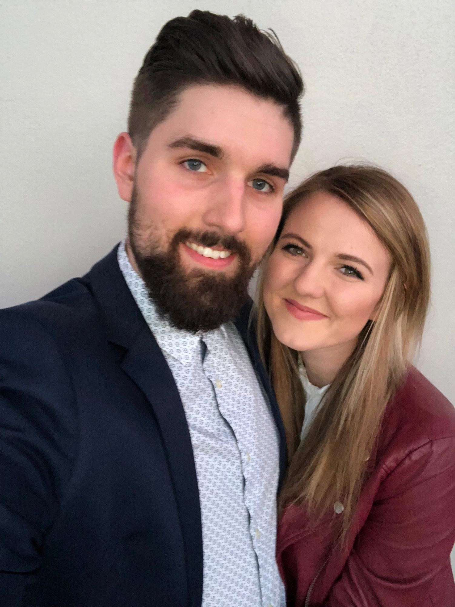 Valentines Day - year 1 :)