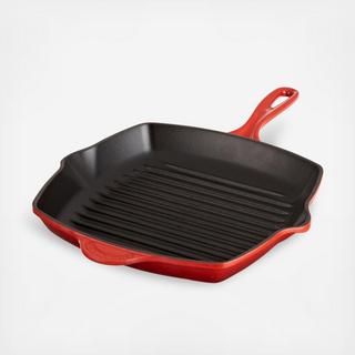 Signature Square Skillet Grill