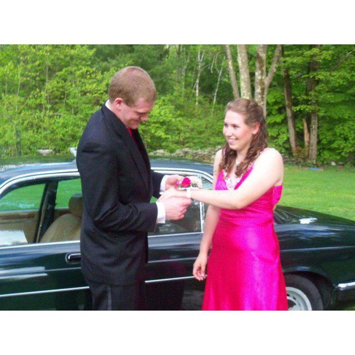 Prom 2011