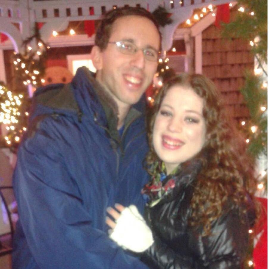 First holiday season together - Milleridge Inn
December 10, 2016