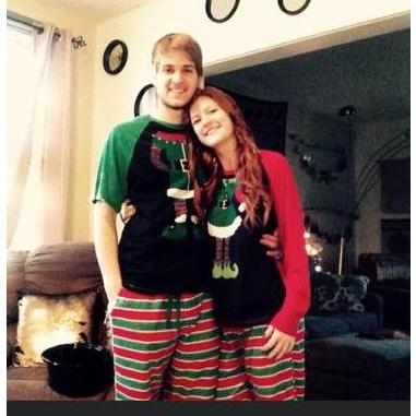 Christmas 2018..we think!
