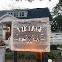 Vintage Coffee Cafe