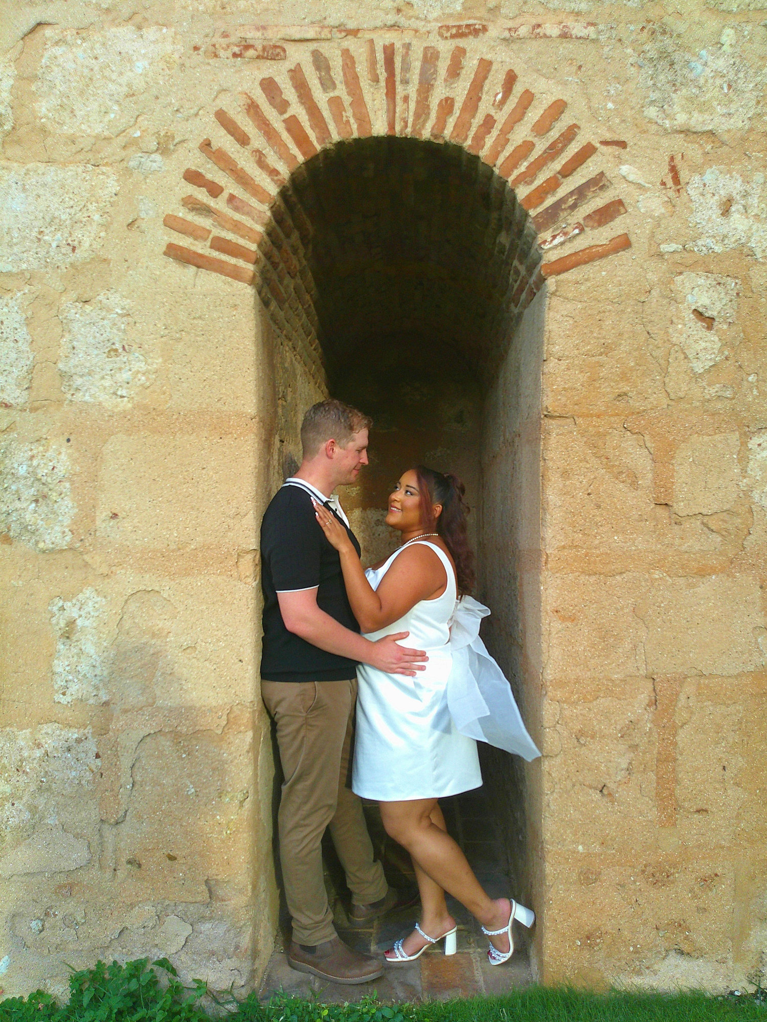 The Wedding Website of Geuly Orozco-Lugo and Robert Witte