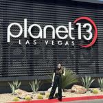 Planet 13 Las Vegas