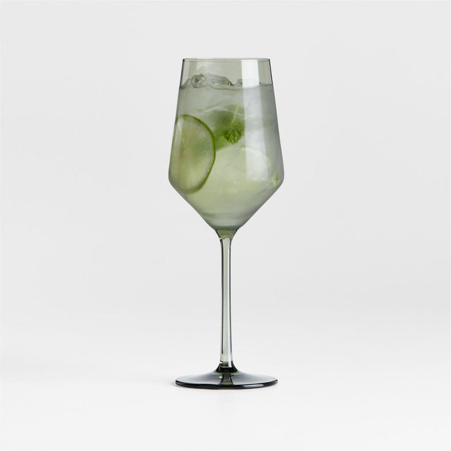 Schott Zwiesel Evergreen Tour 15-Oz. White Wine Glass