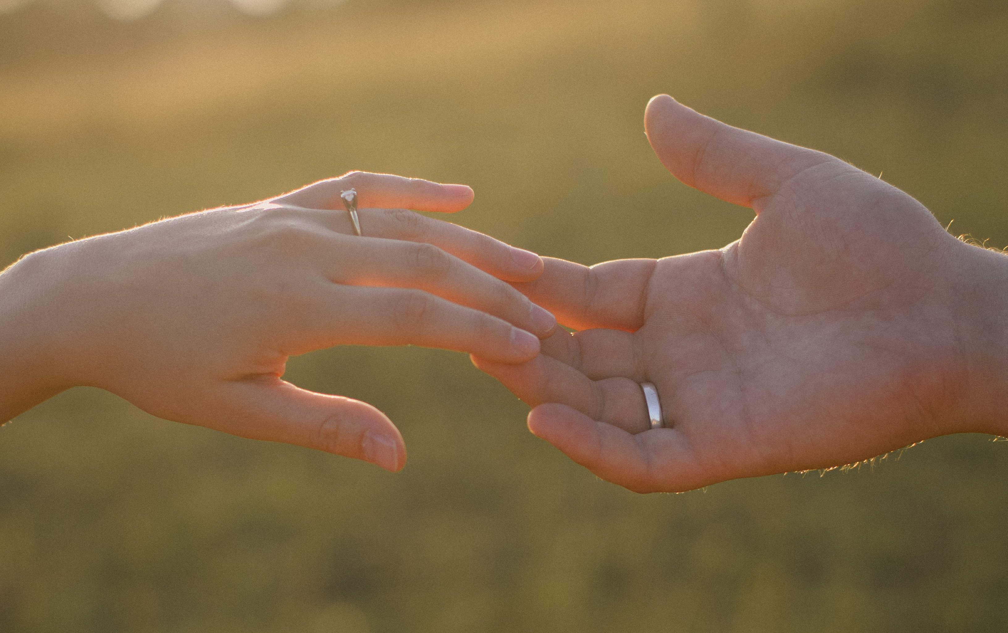 The Wedding Website of Justin Wiseman and Hannah Mortenson