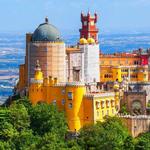 Palacio da Pena