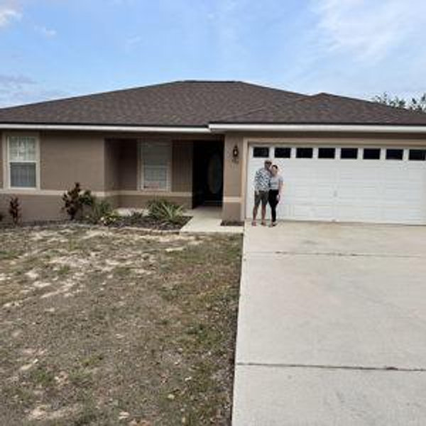 Home Renovation Fund