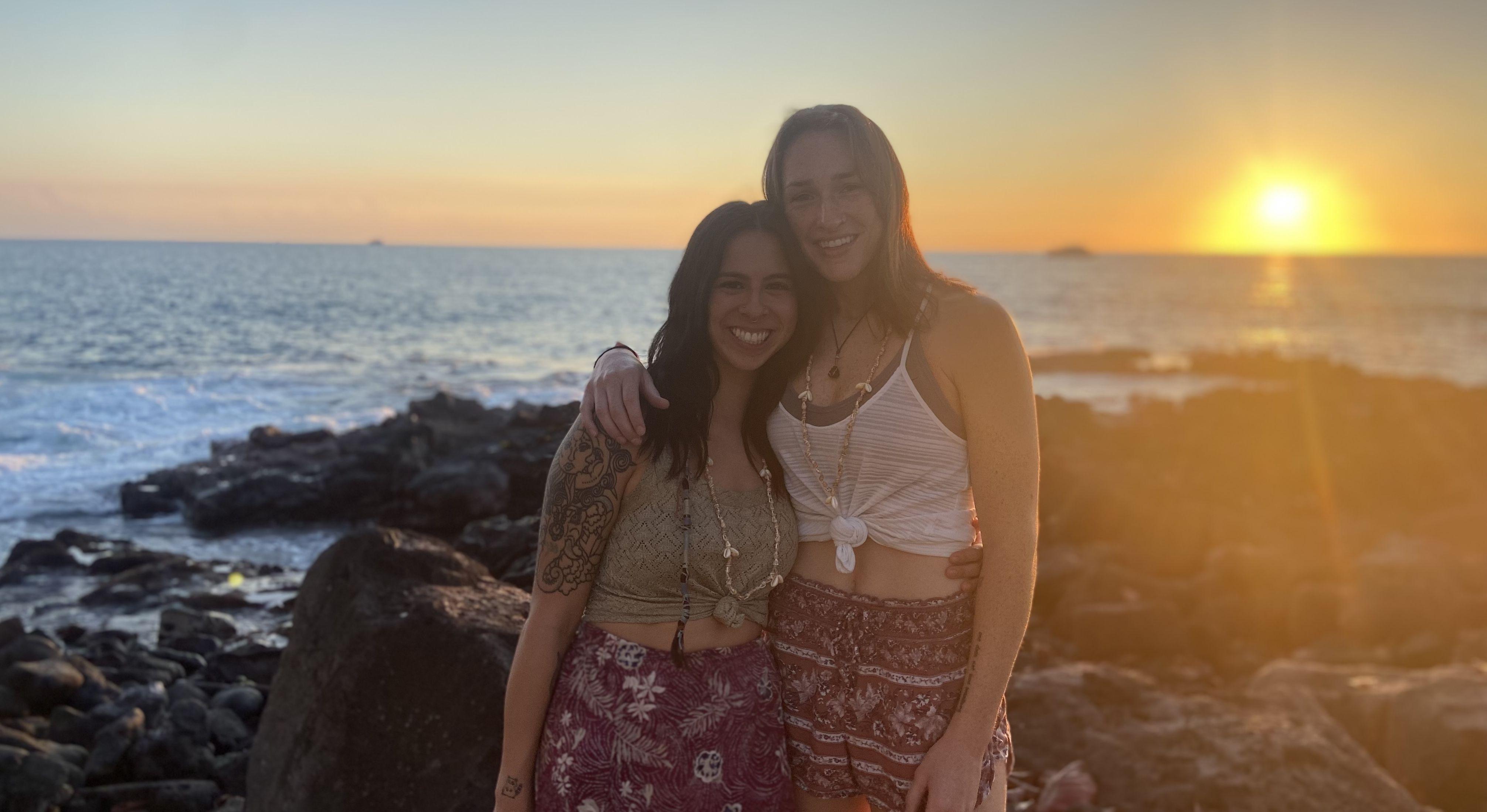 The Wedding Website of Kristina Tipton and Alyssa Kuykendall