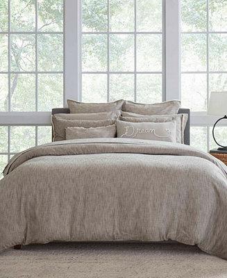 Belmont Duvet Cover Set, King