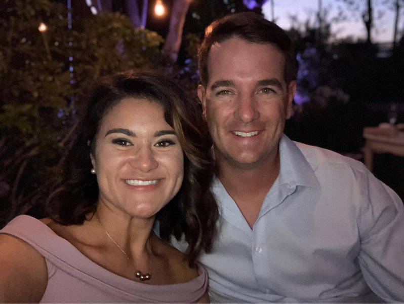 Alex Chavez and Evan Carlson's Wedding Website