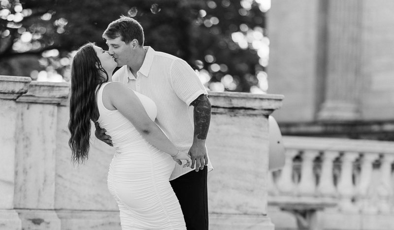Sarah Busch and Joseph Bolibrush's Wedding Website