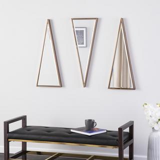 3-Piece Wykes Mirror Set