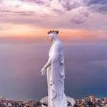 Our Lady of Lebanon (Harissa)