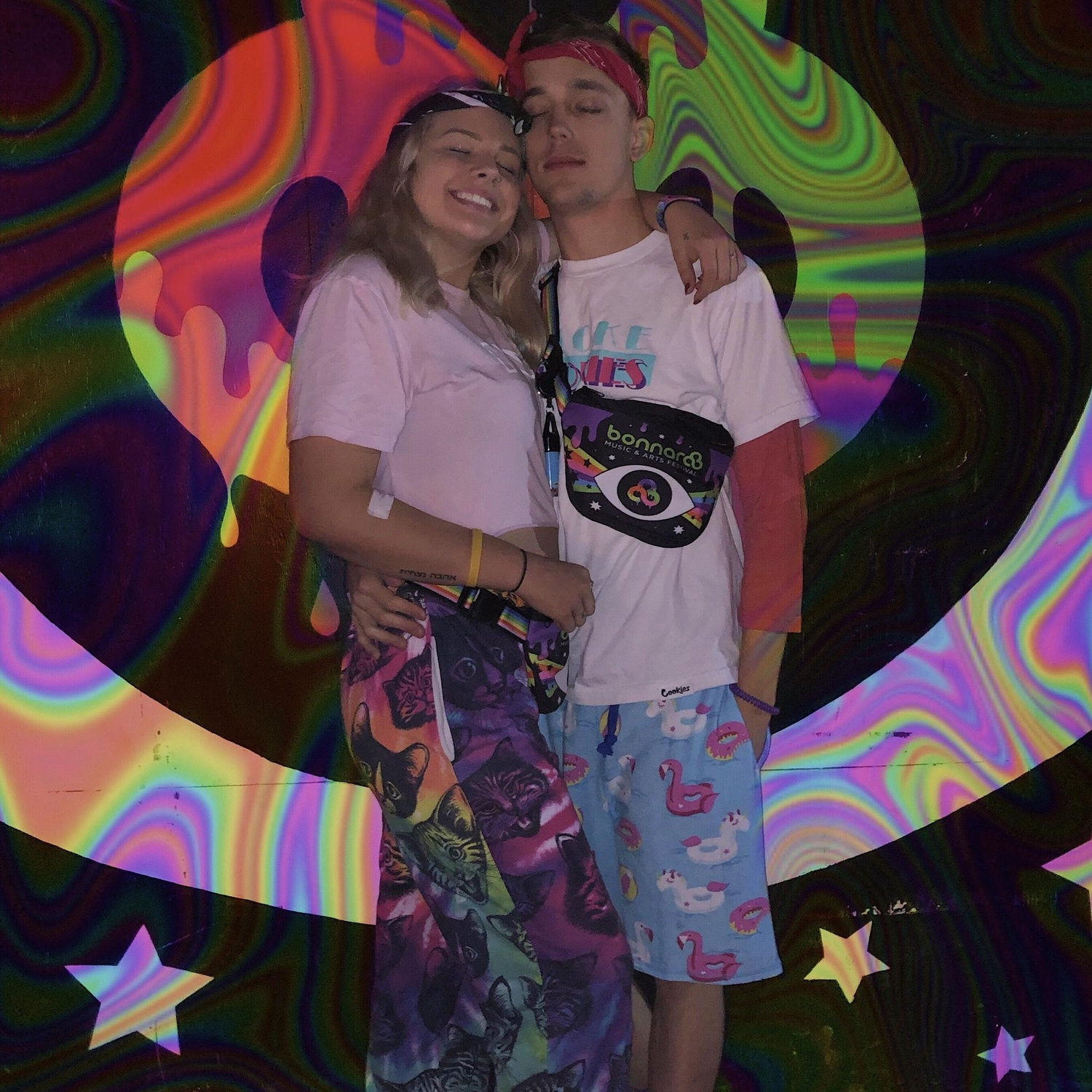 bonnaroo 2019