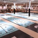 Royal Palms Shuffleboard