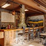 Craft Mountain Brewing