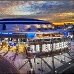 Spectrum Center