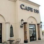 Cafe 153