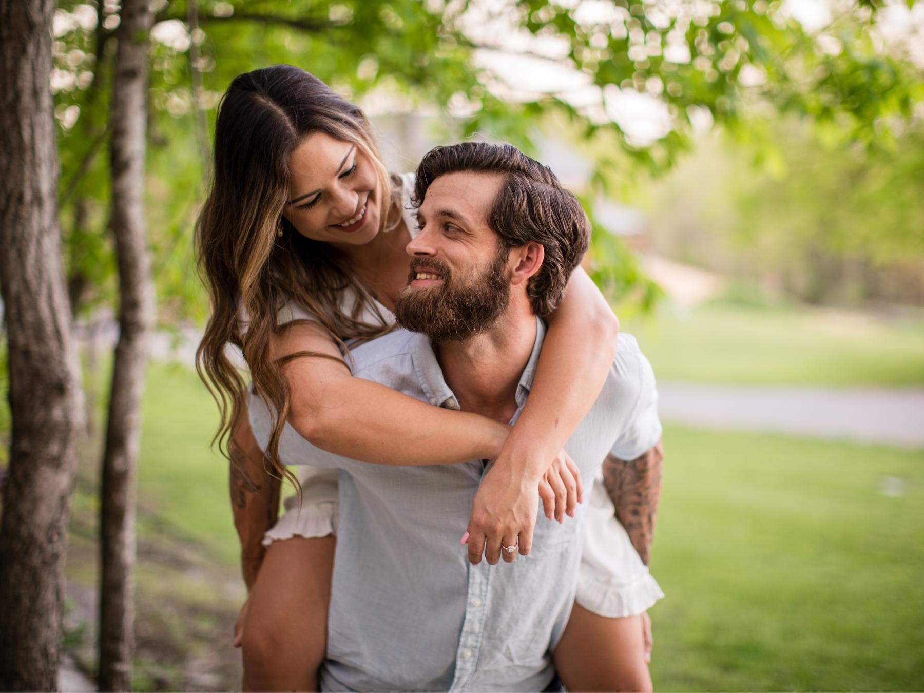 The Wedding Website of Rachel Imes and Austin Cox