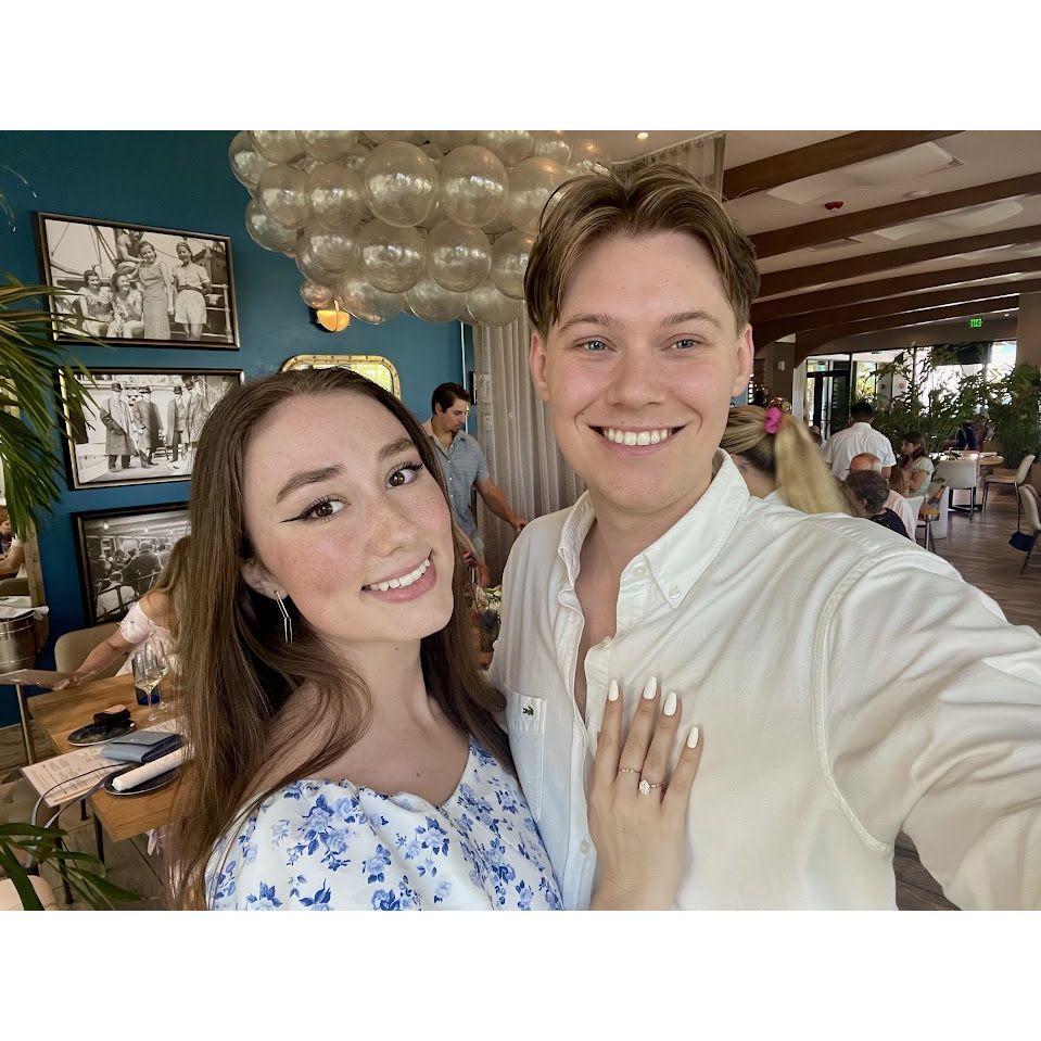 More of the proposal, 7/9/2023