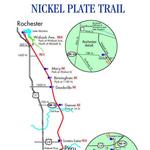 Nickel Plate Trail