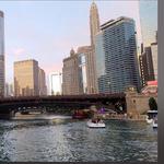 Chicago Riverwalk