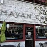 Mayan Cafe