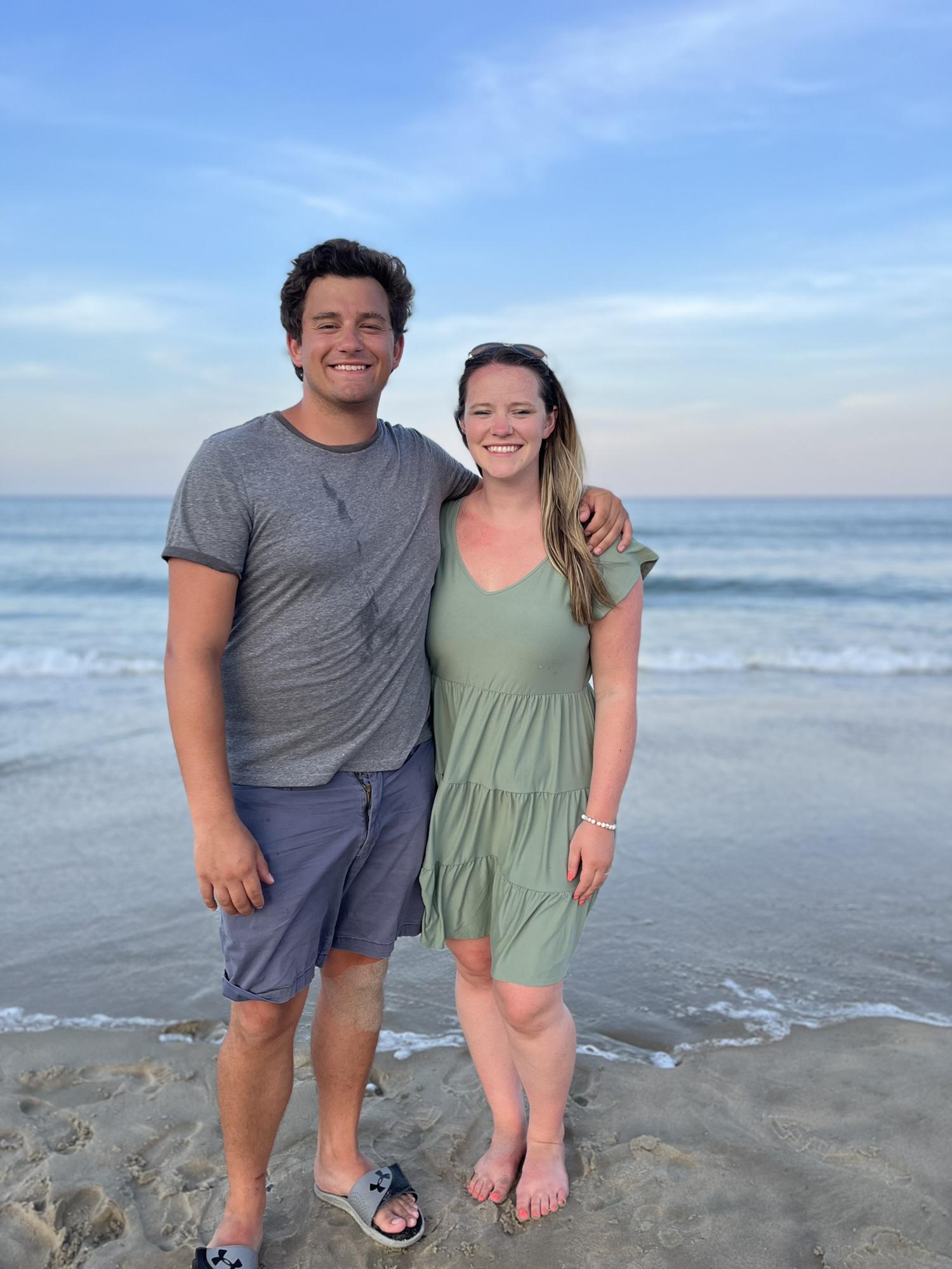 OBX family trip 2022