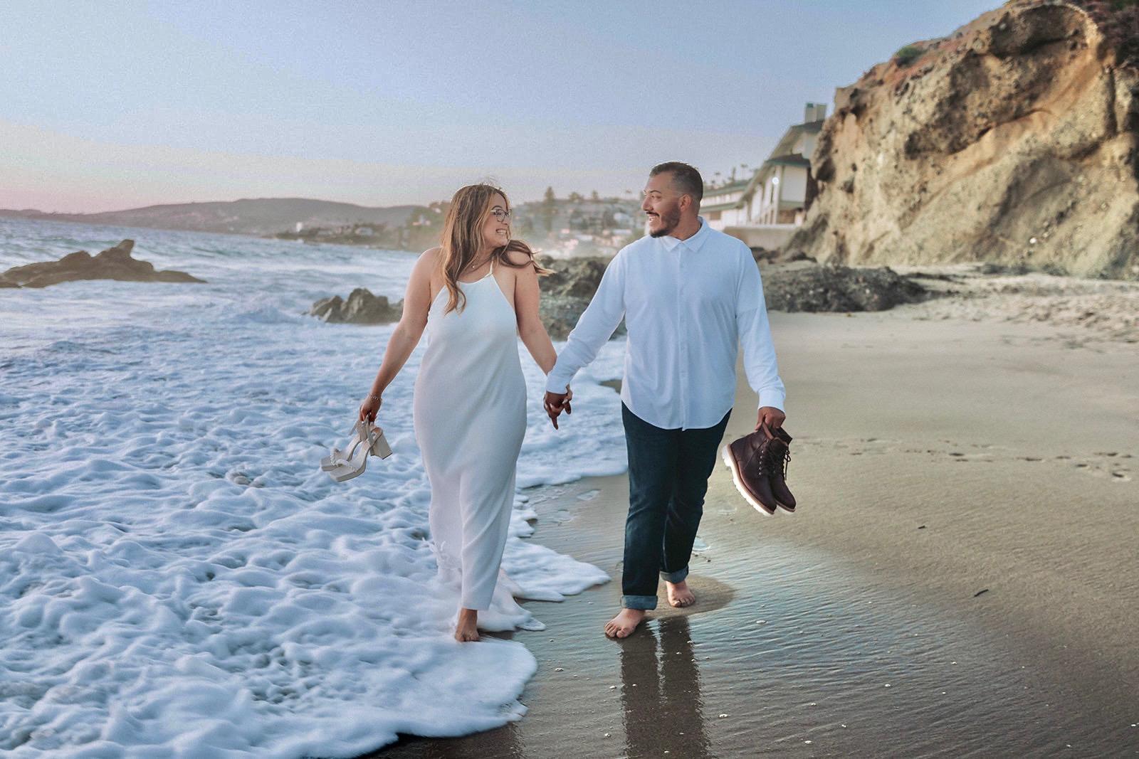 The Wedding Website of Bella Gonzales and Aj Monarrez