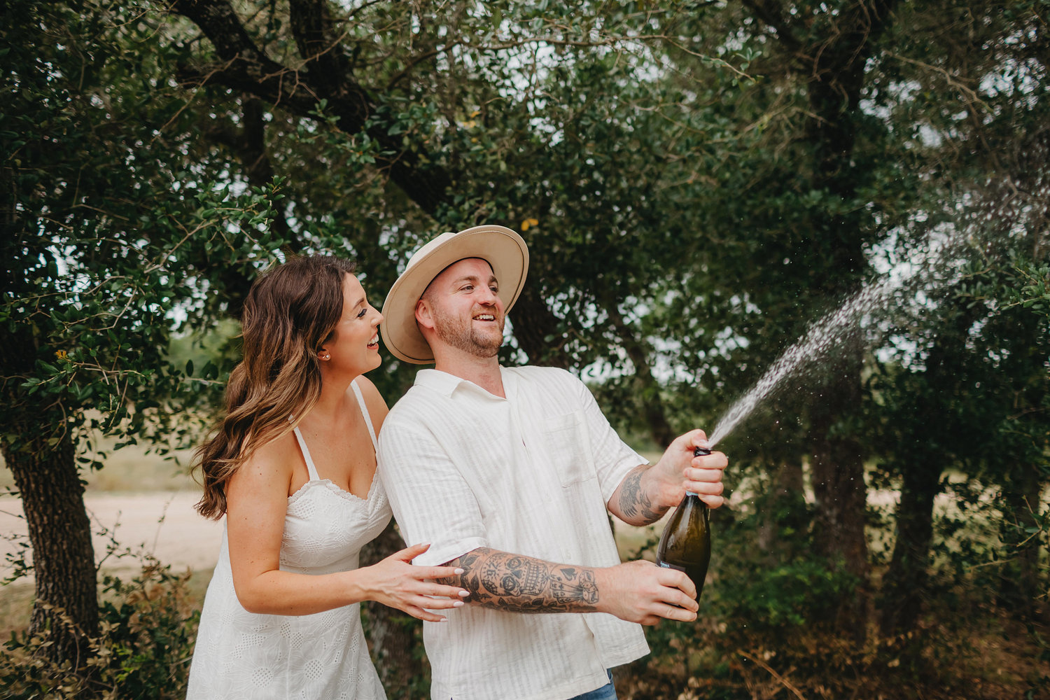 The Wedding Website of Chad Gaffney and Allie Curoe