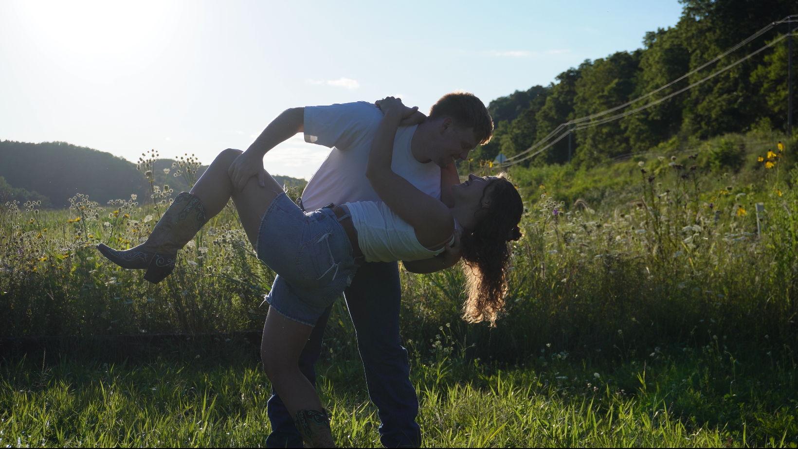 The Wedding Website of Constance Walter and Elijah Allen