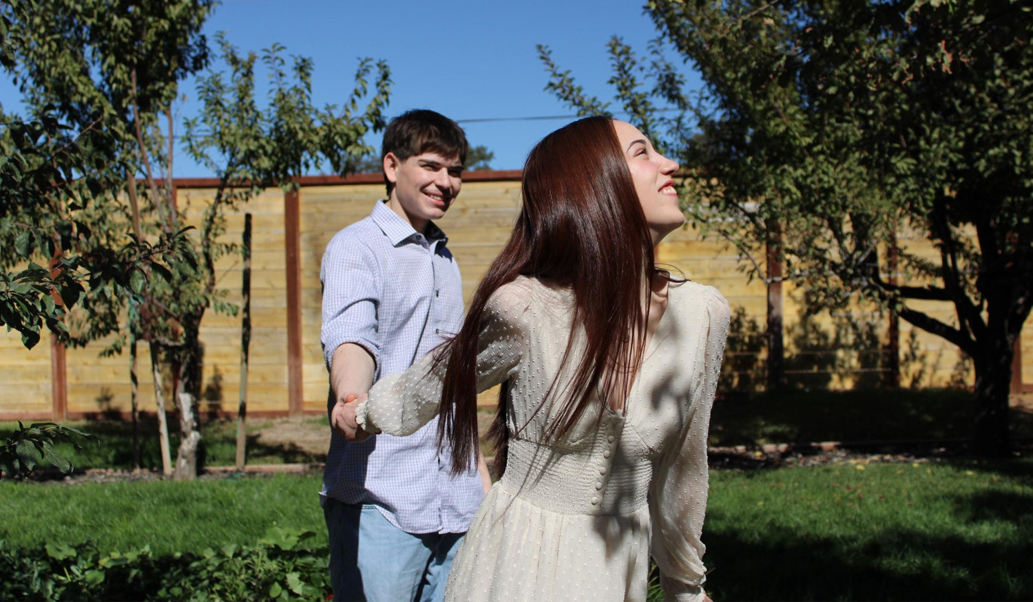 The Wedding Website of Malia Dobosh-Tafoya and Jonah Tafoya