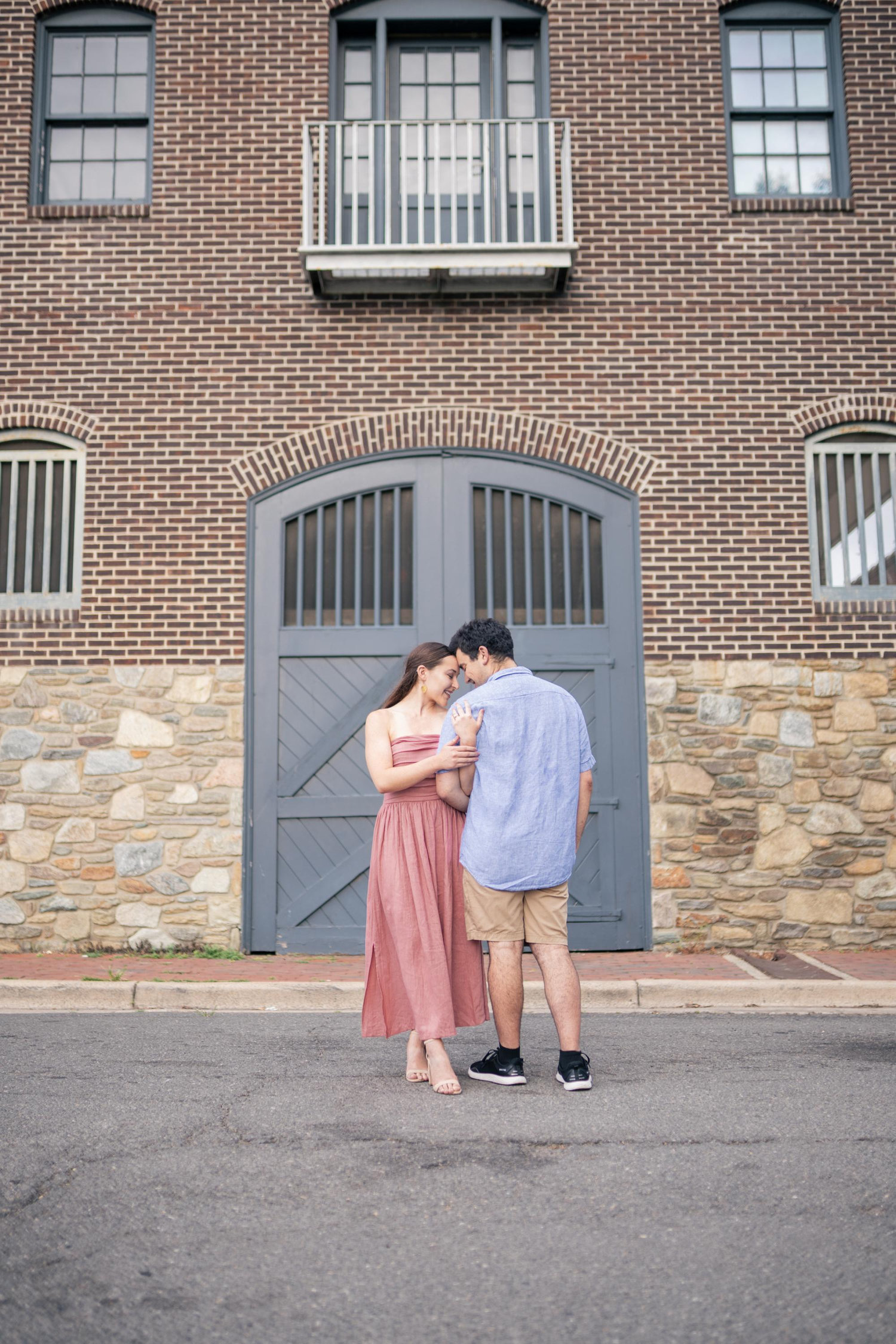 The Wedding Website of Benjamin Stern and Hannah LeComte