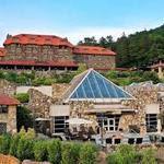 The Omni Grove Park Inn