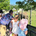 Milwaukee County Zoo